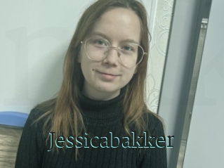 Jessicabakker