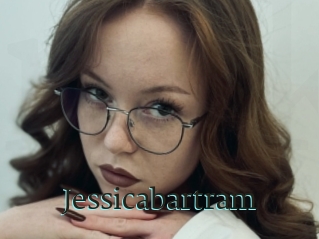 jessicabartram Milky Porn