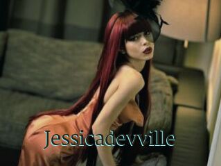 Jessicadevville