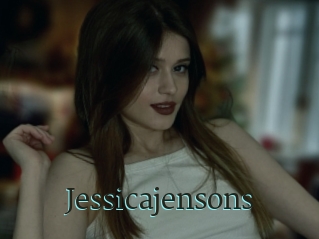 Jessicajensons