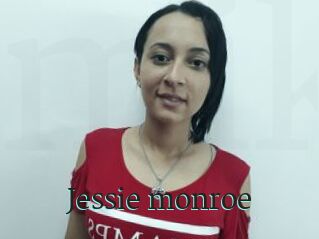 Jessie_monroe