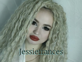 Jessiefrances