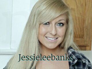 Jessieleebanks