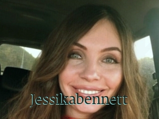 Jessikabennett