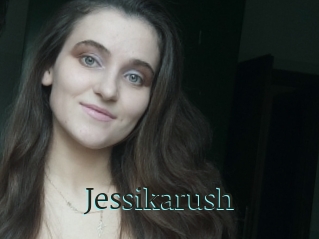 Jessikarush