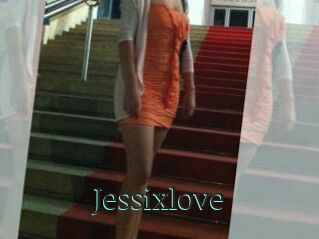 Jessixlove