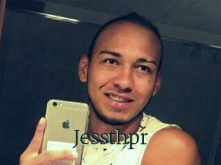 Jessthpr