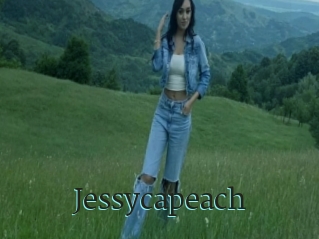 Jessycapeach