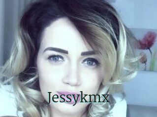 Jessykmx