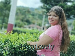 Jessylovely