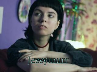 Jessymurr