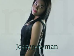 Jessynewman