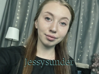 Jessysunder