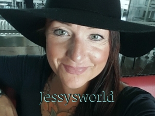 Jessysworld