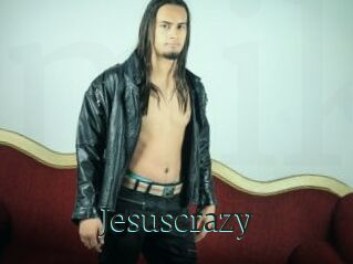 Jesuscrazy