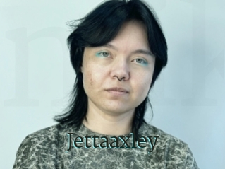 Jettaaxley