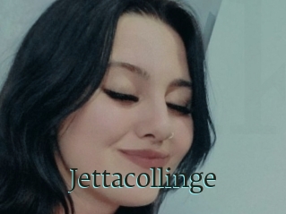 Jettacollinge