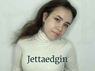 Jettaedgin