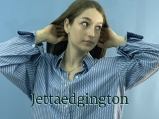 Jettaedgington