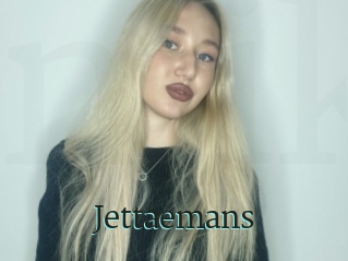 Jettaemans