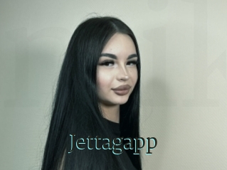 Jettagapp