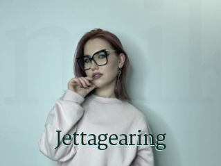 Jettagearing