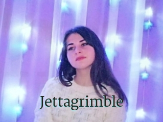 Jettagrimble