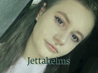 Jettahelms