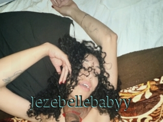 Jezebellebabyy