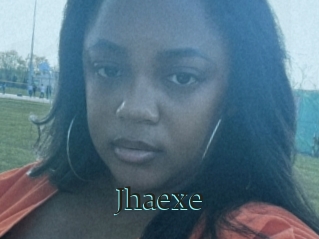 Jhaexe