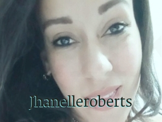 Jhanelleroberts