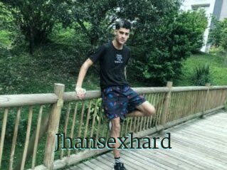 Jhansexhard