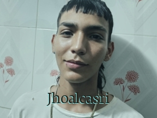 Jhoalcasri