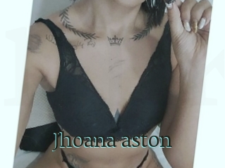 Jhoana_aston