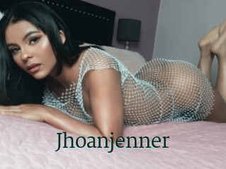 Jhoanjenner