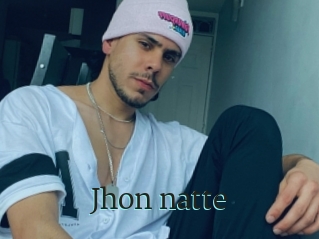 Jhon_natte