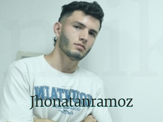 Jhonatanramoz