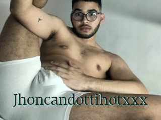 Jhoncandottihotxxx