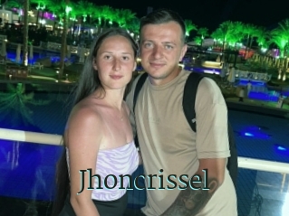 Jhoncrissel