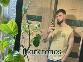 Jhoncronos