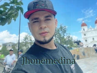 Jhonemedina