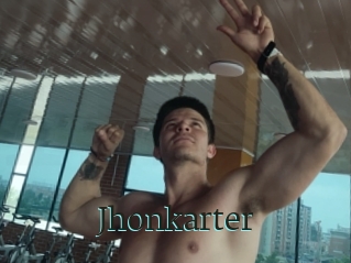 Jhonkarter