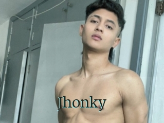 Jhonky