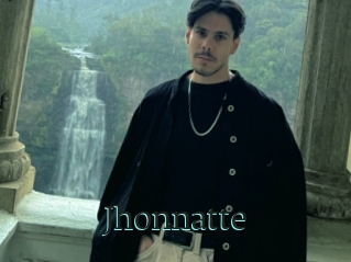 Jhonnatte