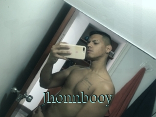 Jhonnbooy