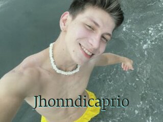 Jhonndicaprio