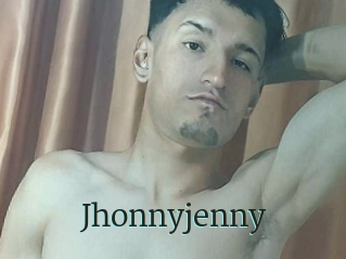 Jhonnyjenny