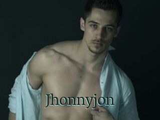 Jhonnyjon