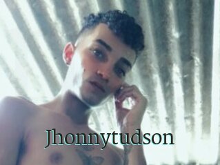 Jhonnytudson