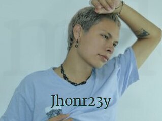 Jhonr23y